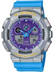 Наручные часы Casio GA-100EU-8A2
