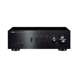 Yamaha A-S301 Black — интегральный стереоусилитель