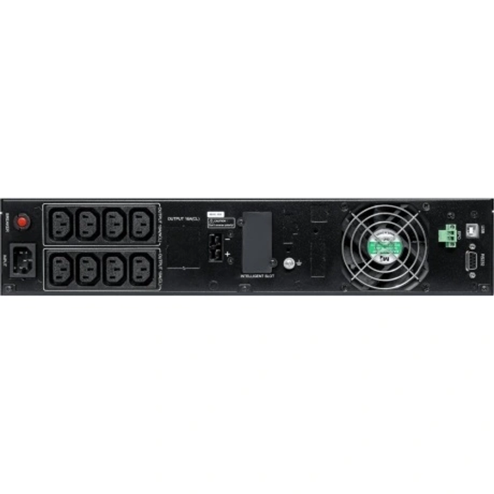 ИБП CyberElectro ПИЛОT-2000Р 2000ВА/1800Вт (ПИЛОТ-2000Р)