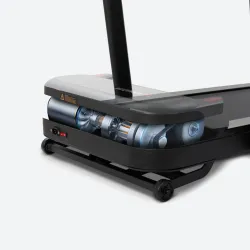 Беговая дорожка Yamota Compact A