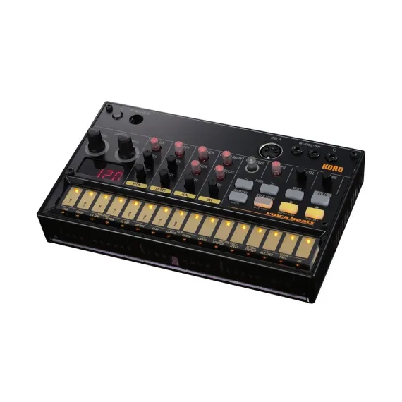 Korg volca beats