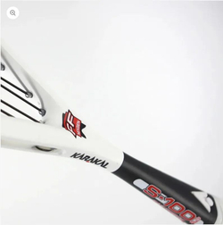 Karakal S 100 2.0 FF (2021), Squash Racket
