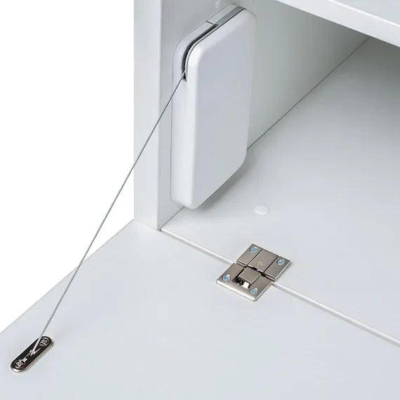 Radiotehnika Vector AV-2102 White