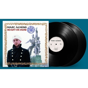 Marc Almond / Heart On Snow (2LP)