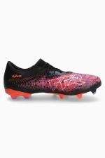 Бутсы Puma Future 8 Match Low FG/AG - многоцветный