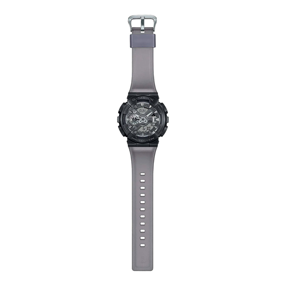 Мужские наручные часы Casio G-Shock GM-110MF-1A
