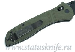 Нож Benchmade 710-801 Prototypeфотография - 5