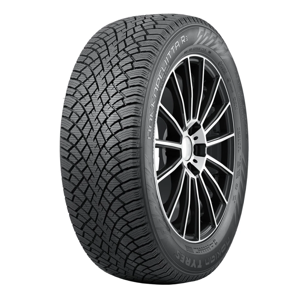 Зимняя шина Nokian Tyres Hakkapeliitta R5 SUV (255/60 R18 112R)