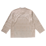 A Bathing Ape Flame Football Jersey