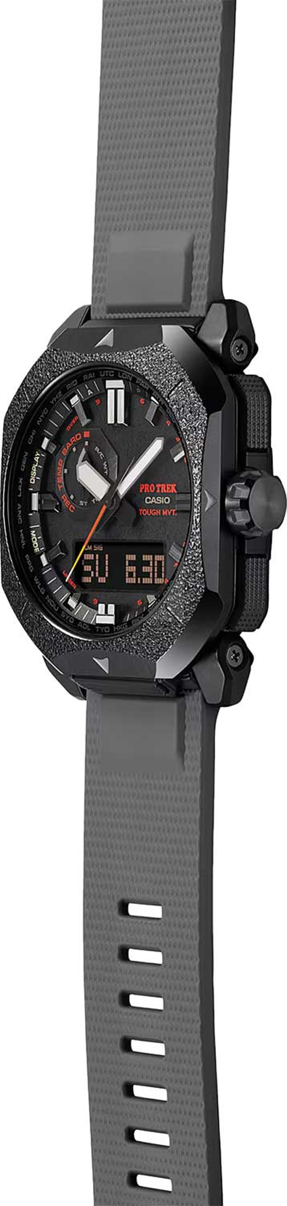 Часы Casio PRW-6900BF-1