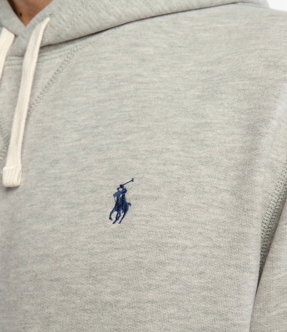 Худи POLO RALPH LAUREN - серый(710766778)