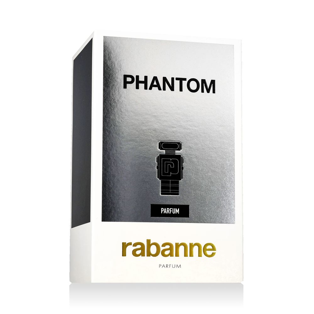 Rabanne Phantom Parfum 100 ml (man)