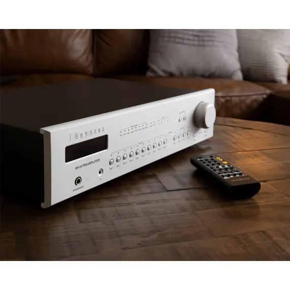 Bryston BR-20 Black