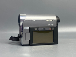 Sony DCR-HC62E