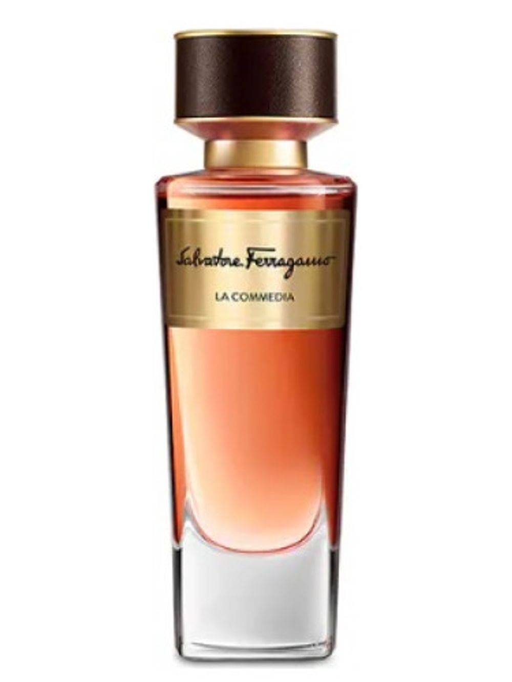 Salvatore Ferragamo La Commedia
