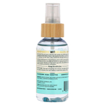 Humphreys, Witch Hazel, спрей без спирта с алоэ, 97 мл (3,3 жидк. унц.)