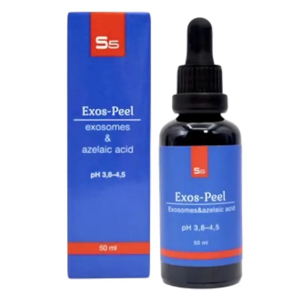 Exos-Peel S5