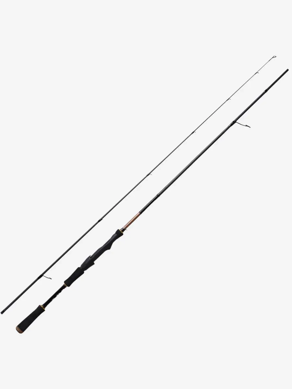 Спиннинг Maximus ZIRCON-X JIG-S 25M 2,5m 10-35g