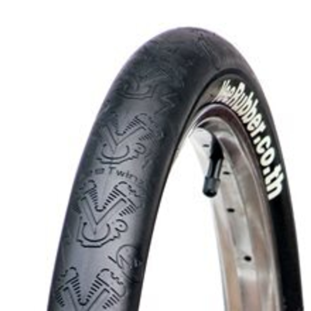 Велопокрышка MTB TWINZ серия MTB 26х2.125 (слик),