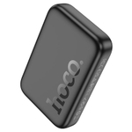 Powerbank с беспроводной зарядкой Hoco J117A Magnetic Wireless 10000mAh 20W черный