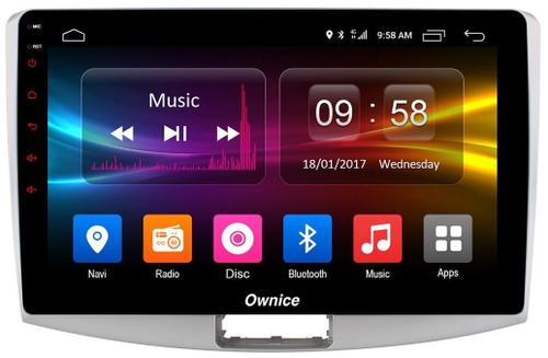 Магнитола для Volkswagen Passat 2005-2015 (B6, B7, CC) - Kuberg OL-1901 QLed, Android 12, Быстрая, CarPlay, 4G SIM-слот
