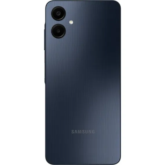 Samsung Galaxy A06 6/128Gb Black