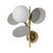 Бра Loft IT Matisse 10008/1W Grey