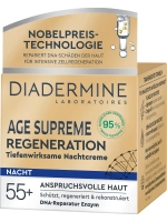 Ночной крем Age Supreme Regeneration, 50 мл.