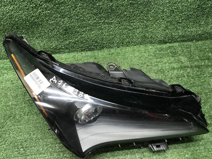 Фара правая Lexus NX 1 (2014-2017) LED
