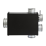 Вытяжная установка VAKIO SmartEx 500 Silent.