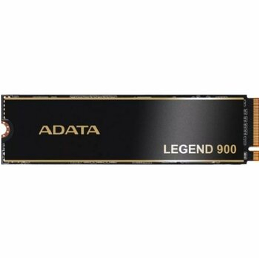 SSD ADATA LEGEND 900, 1 ТБ, M.2, PCIe 4.0, NVMe, SLEG-900-1TCS