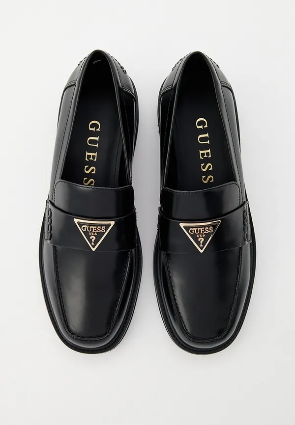 Лоферы женские GUESS BAYLON