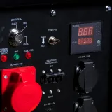 Дизельный генератор Fubag DS 9500 DA ES — фото 6