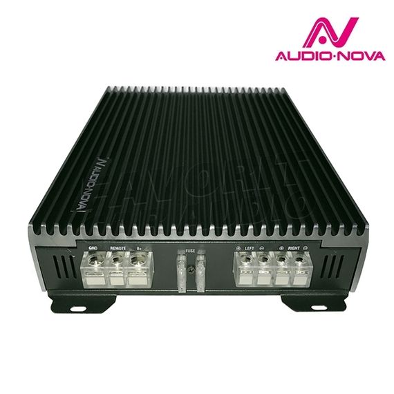 Усилитель AUDIO NOVA AA2.120