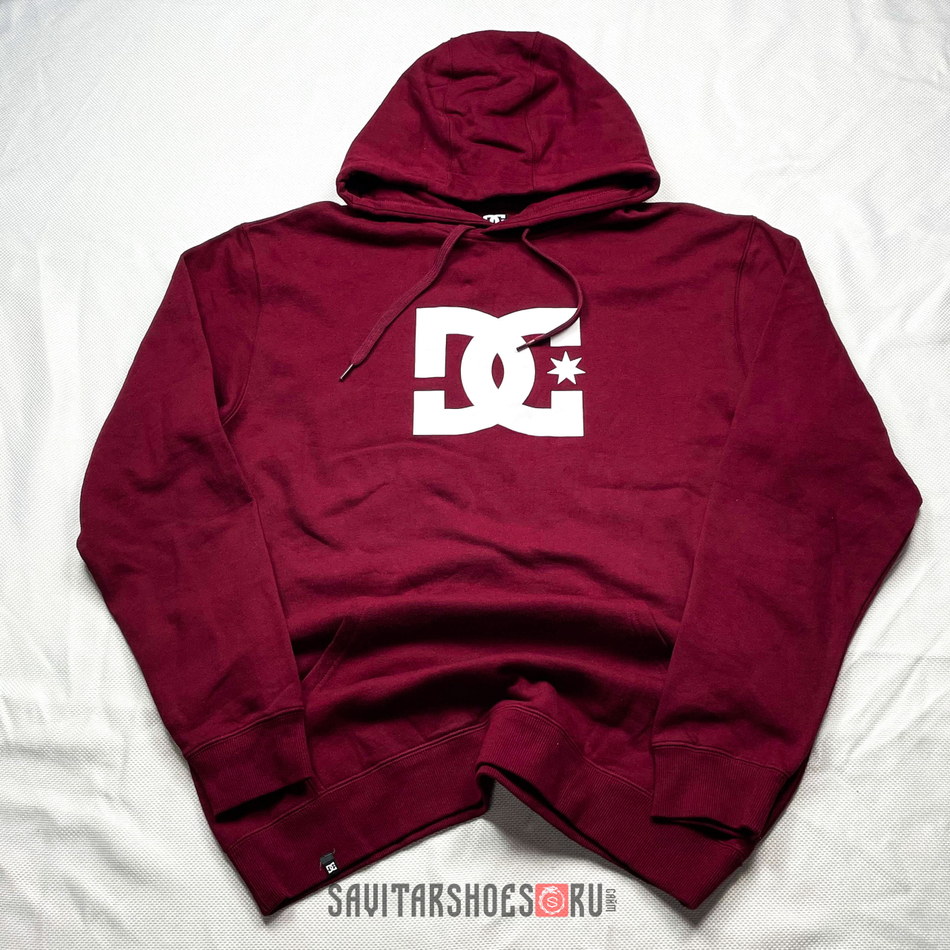 Худи DC Shoes