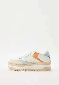 Кеды женские REEBOK CLUB C EXTRA