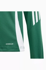 Кофта adidas Tiro 24 Training Top Junior