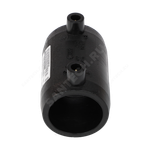 Муфта электросварная ПЭ100 Дн 140 Ру16 SDR11 EUROSTANDARD 2100160140
