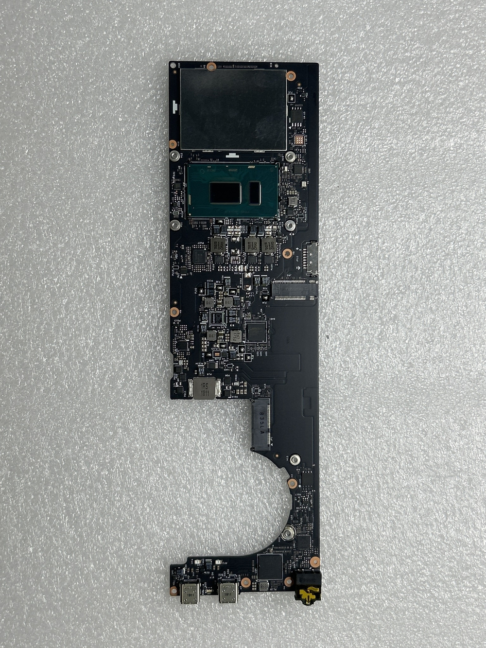 Материнская плата для ноутбука Lenovo Yoga 920-13IKB NOK I7-8550 UMA 16G (5B20Q09565), оригинал