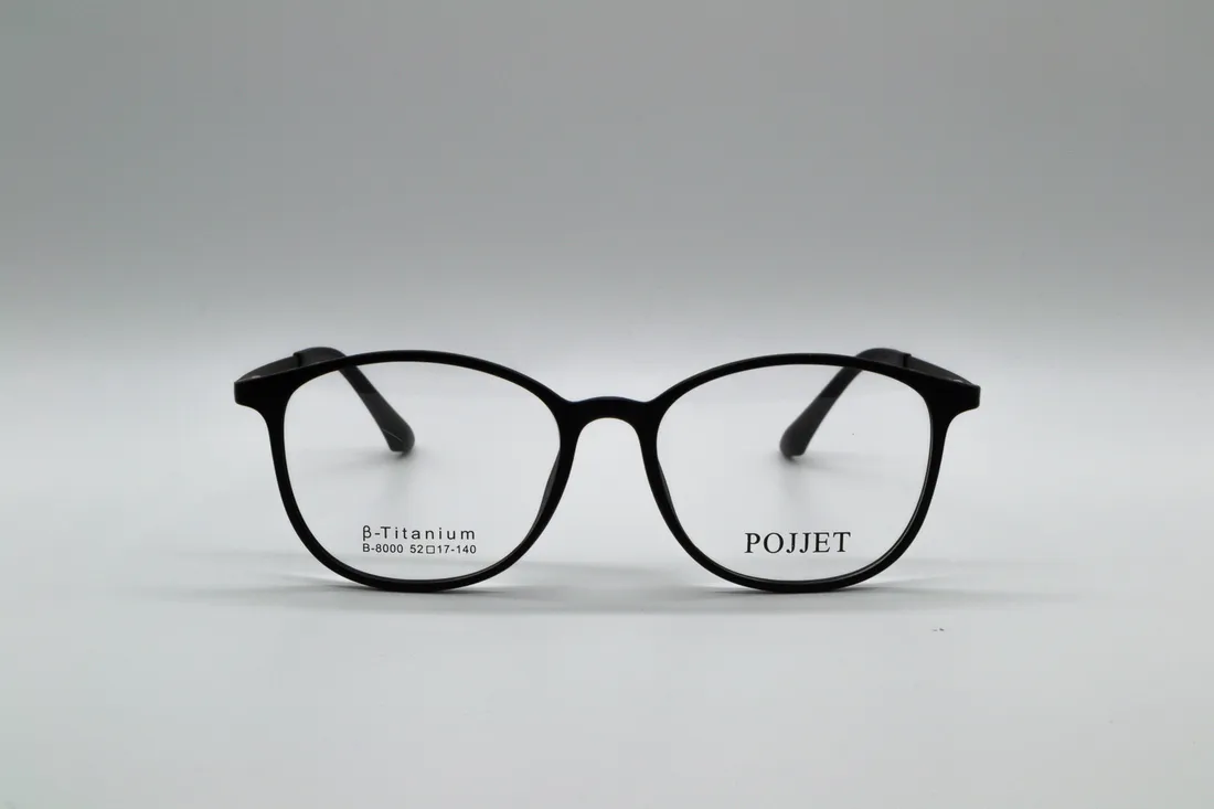 Изг. оправы Pojjet B-8000 C8