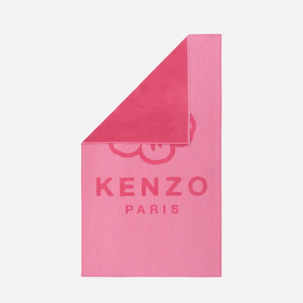 Полотенце Kenzo Fouta