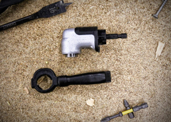 Насадка компактная угловая ударная IMPACT 2 поколения DEWALT DT20503-QZ