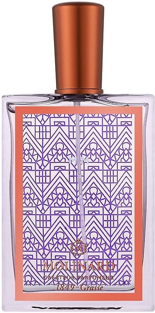 Molinard M Micallef EDP 75 ml Molinard M Micallef EDP 75 ml