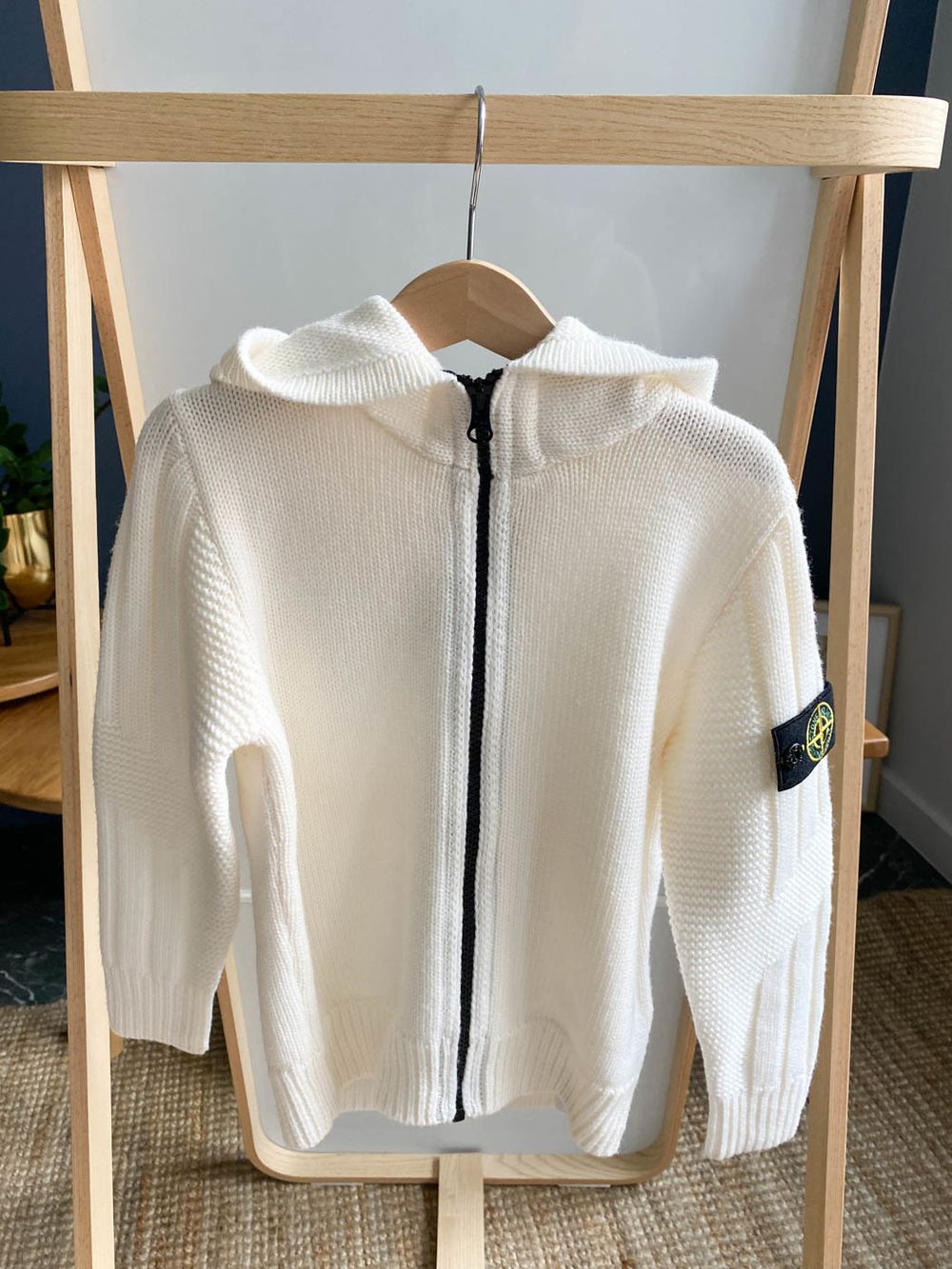 Кардиган Stone Island