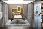 Стол Walter Knoll Conference-X Table