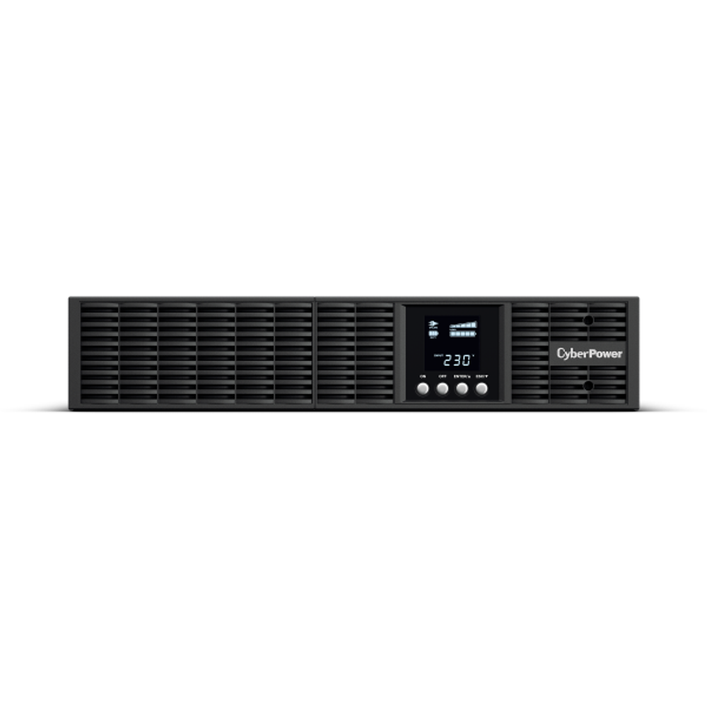 ИБП Cyber Power OLS1500ERT2U