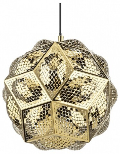 Подвесной светильник Lightstar Fermo 724312
