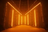 Zumen DIAMOND LINE 1060 IP — LED Bar RGBW 600 Вт 4-60° IP65 DMX512/RDM/Artnet