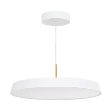Подвесной светильник 37W 3000K 033925(1) белый SP-ELEGANT-R500-37W Warm3000 Arlight