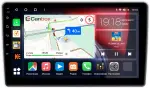 Магнитола для 9" рамки - Canbox Qled, Android 10, Быстрая, Carplay, 4G SIM-слот